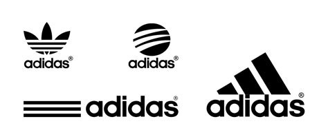 genuine Adidas brands